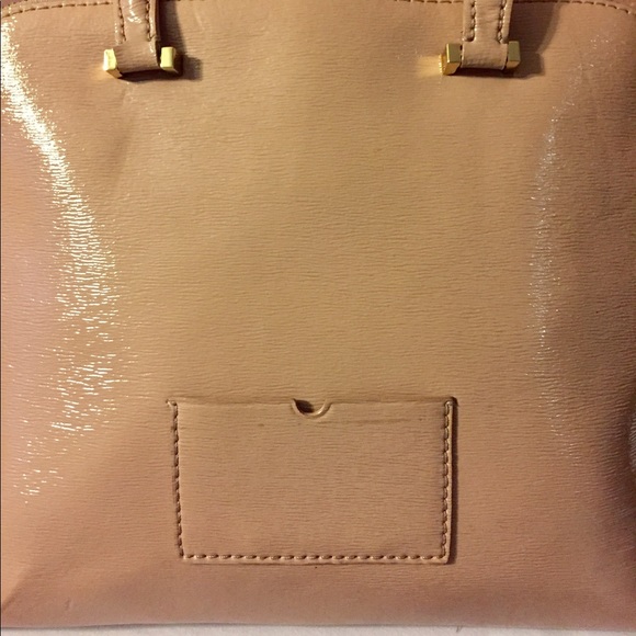 Kate Spade New York tote in Dusty Peony - Picture 7 of 8